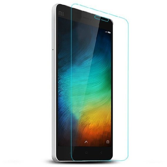 Аксессуар для смартфона Tempered Glass for Xiaomi Mi4i/Mi4c
