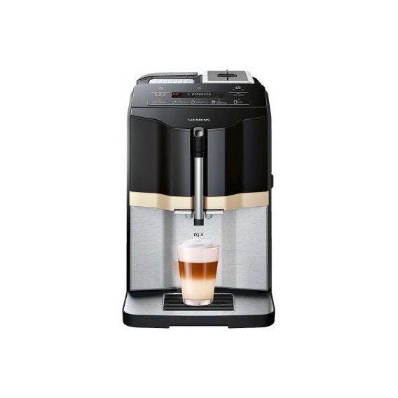 Кофеварка Siemens TI305206RW