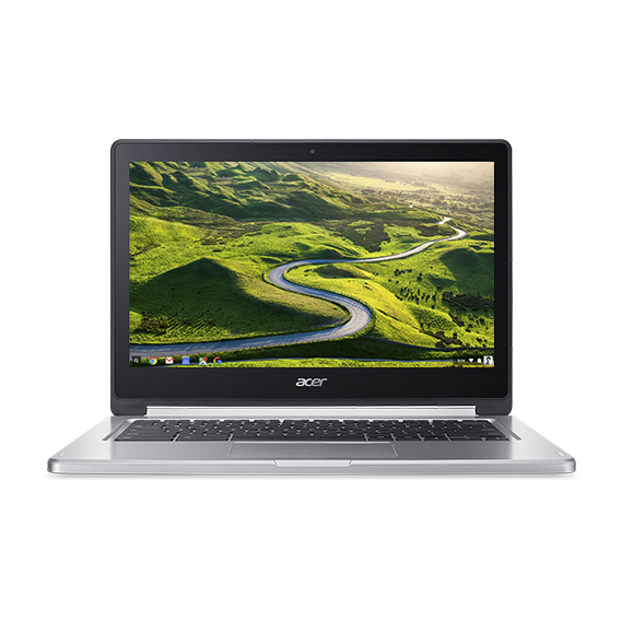 Ноутбук Acer CHROMEBOOK R13 CB5-312T-K8Z9 ( NX.GL4AA.001)