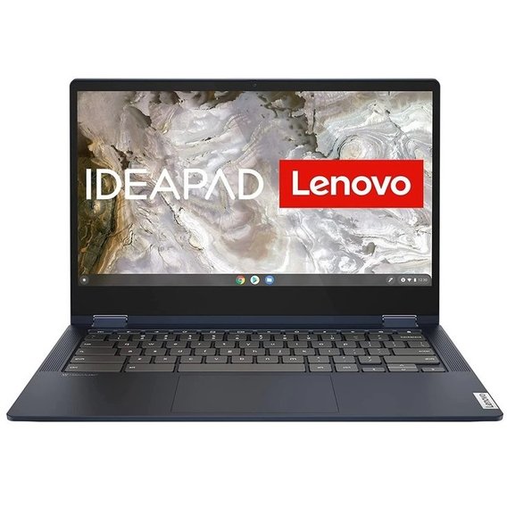 Ноутбук Lenovo Chromebook IdeaPad Flex 5i (82M70016GE) UA