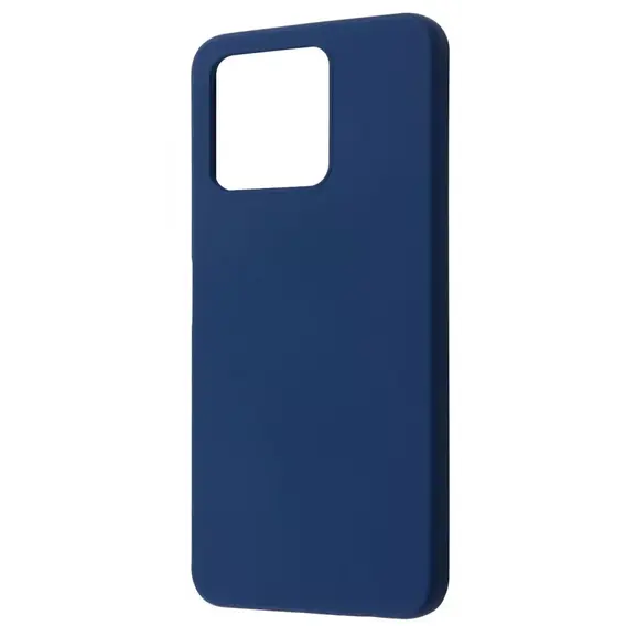 Аксессуар для смартфона WAVE Colorful Case Blue for Honor X6a