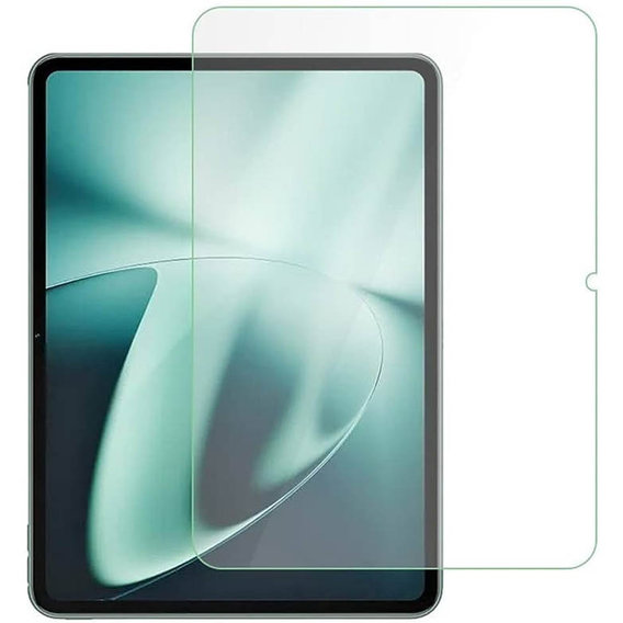Аксессуар для планшетных ПК Tempered Glass Clear for OnePlus Pad 11.6