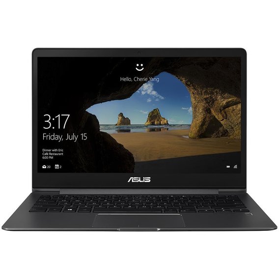 Ноутбук ASUS ZenBook 13 UX331UN (UX331UN-EG010T)