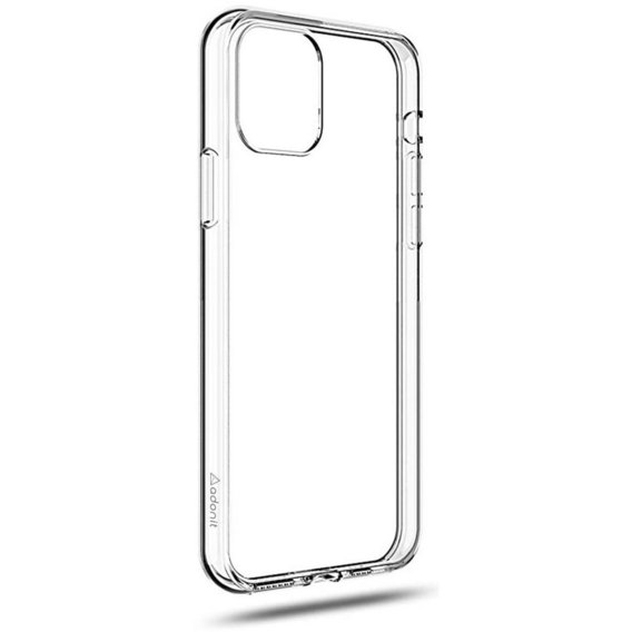 Аксессуар для iPhone Adonit Case Transparent for iPhone 12/iPhone 12 Pro