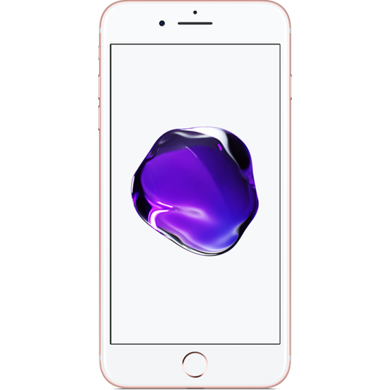 Apple iPhone 7 Plus 32GB Rose Gold CPO