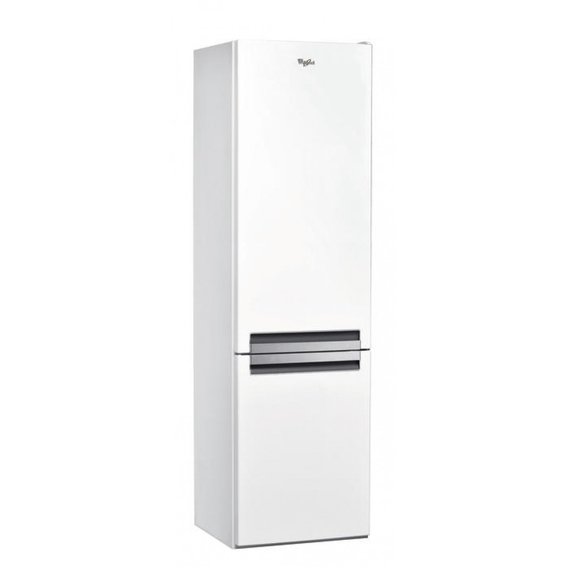 Холодильник Whirlpool BLF 9121 W