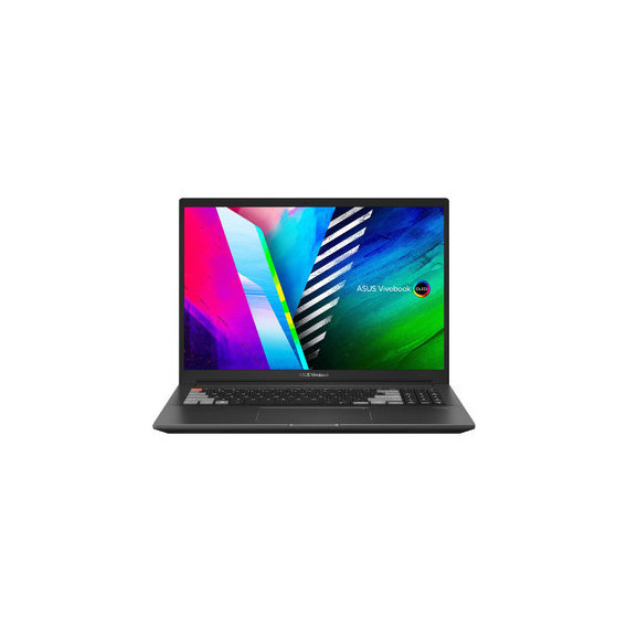Ноутбук ASUS Vivobook Pro 16X OLED M7600QE (M7600QE-L2007X)