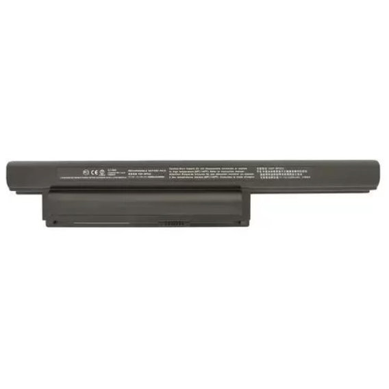 Батарея для ноутбука Sony VAIO VGP-BPS22 VPCE 10.8V Black 5200mAh OEM (6335)