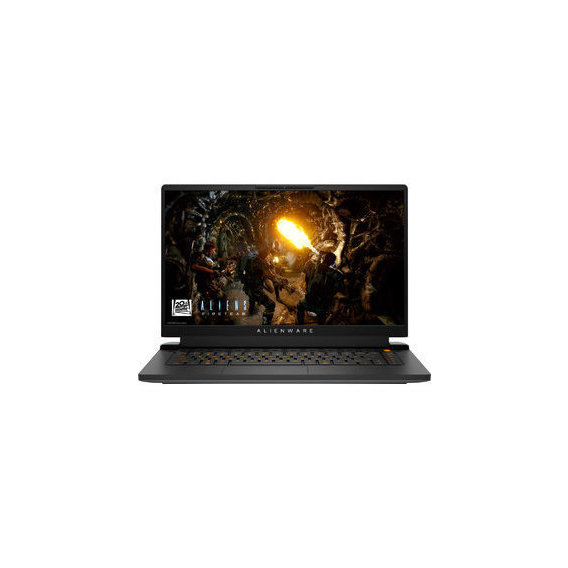 Ноутбук Alienware M15 R6 (AWM15R6-7712BLK-PUS)