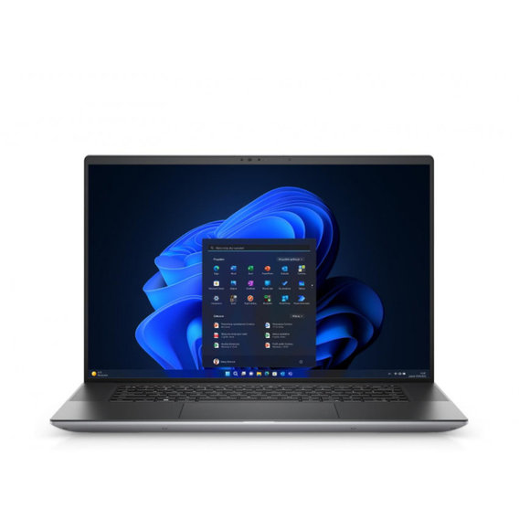 Ноутбук Dell Precision 5680 (N003P5680IT1WP)