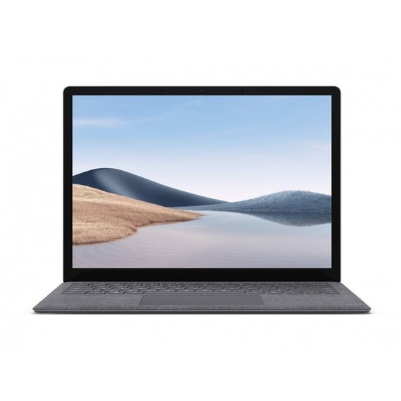 Ноутбук Microsoft Surface Laptop 4 (7IP-00001)