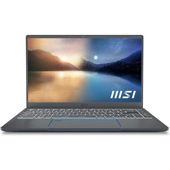 Ноутбук MSI Prestige 14 Evo A11M (PS14A11M-204IT) RB