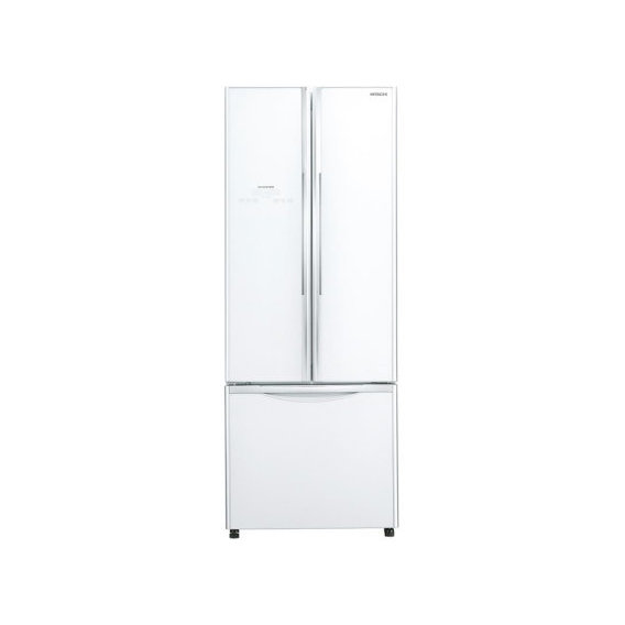 Холодильник Side-by-Side Hitachi R-WB480PUC2GPW