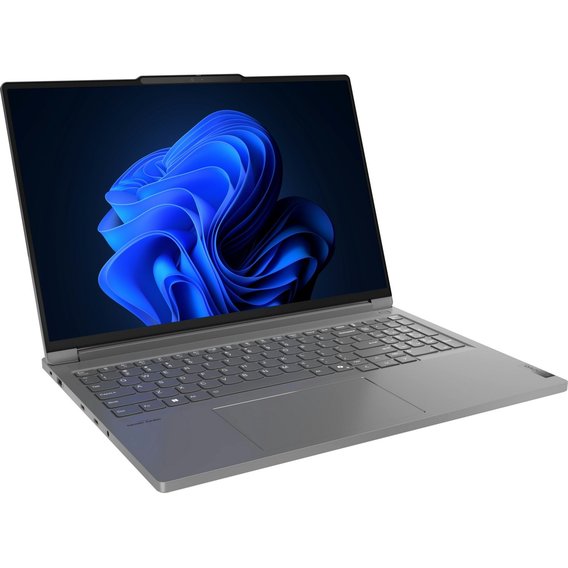 Ноутбук Lenovo ThinkBook 16p G5 IRX (21N5001BRA) UA