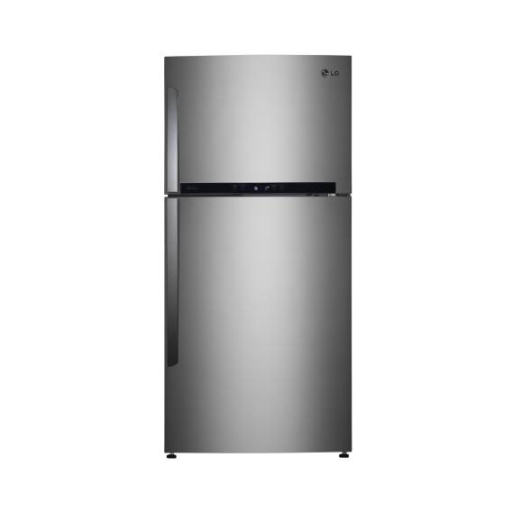 Холодильник LG GR-M802GLHW