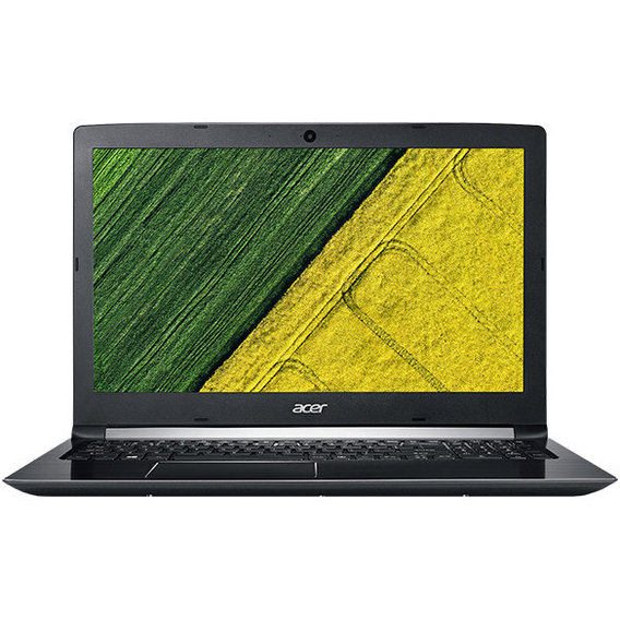 Ноутбук Acer Aspire 5 A515-51G-39FU (NX.GVLEX.005)