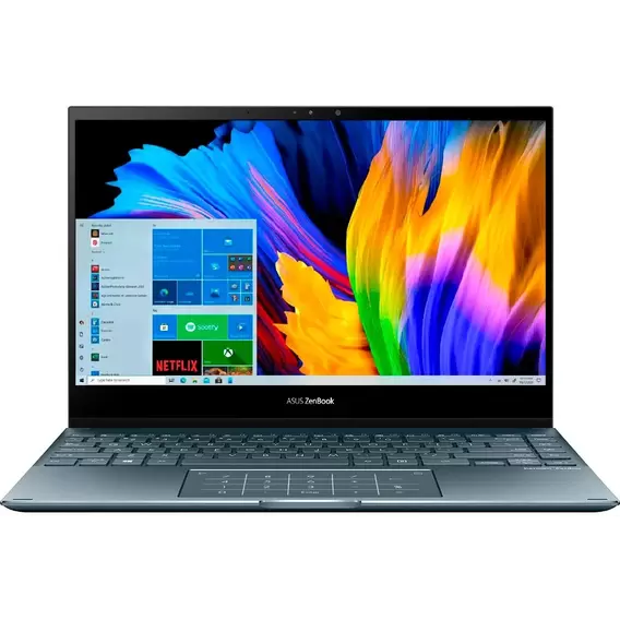 Ноутбук ASUS ZenBook Flip 13 OLED UX363EA-HP668X (90NB0RZ1-M002M0) UA