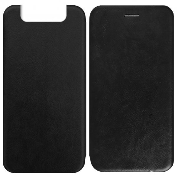 Аксессуар для смартфона Fashion Classy Black for Samsung A805 Galaxy A80