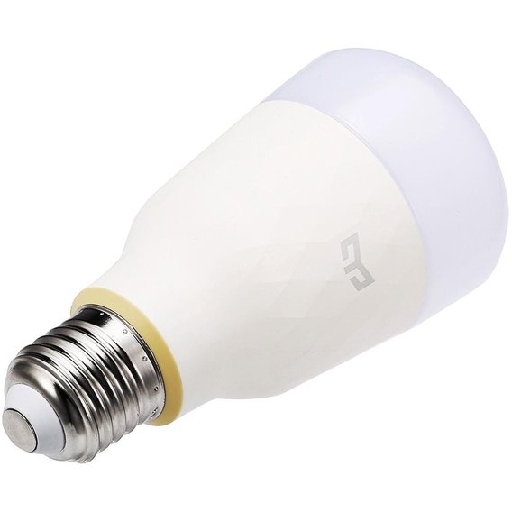 Гаджет для дома Yeelight LED Smart WiFi Bulb Warm White to Day White (YLDP05YL)