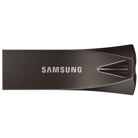 USB-флешка Samsung 32GB Bar Plus USB 3.1 Black (MUF-32BE4/APC)