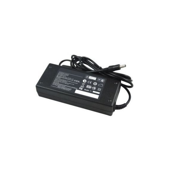 Зарядний пристрій PowerPlant NoteBook Adapter for HP 220V, 30W: 19V 1.58A (4.0*1.7mm) (HP30F4017)