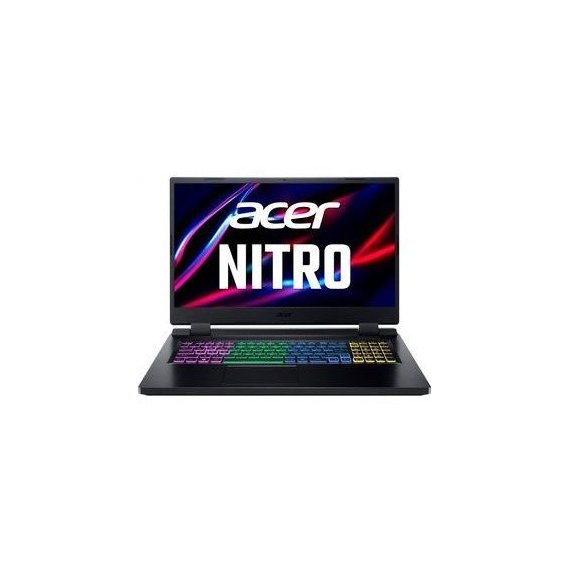 Ноутбук Acer Nitro 5 AN517-42 (NH.QGLEP.003)