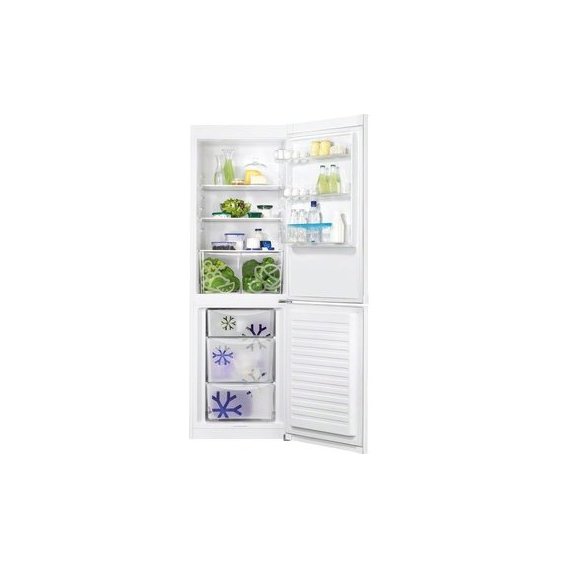 Холодильник Zanussi ZRB 36101 WA