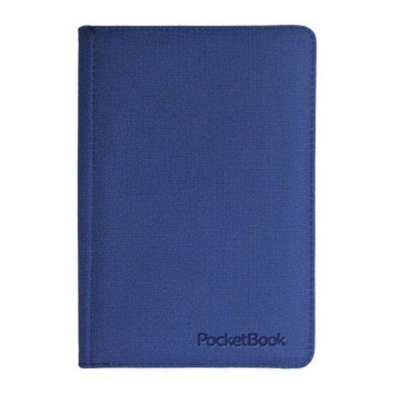 Аксессуар к электронной книге Pocketbook 6" 616/627/632 Metallic Blue (VLPB-TB627MBLU1)