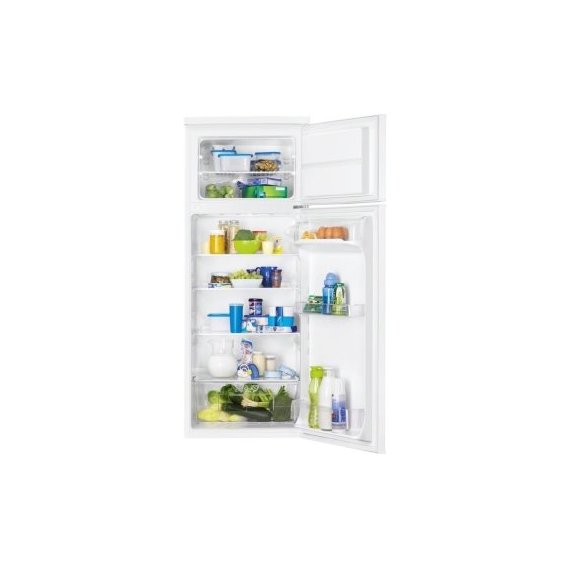 Холодильник Zanussi ZRT23100WA