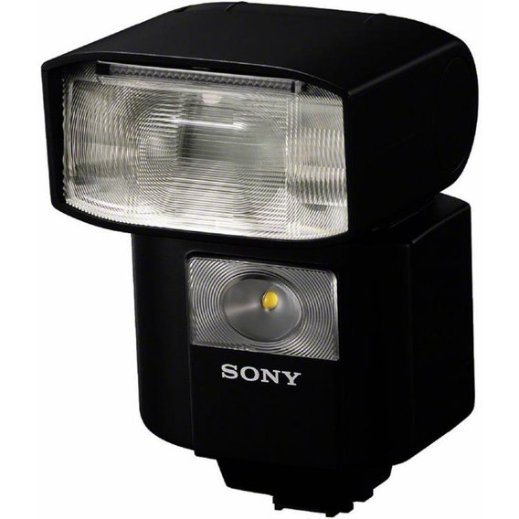 Фотоспалах Sony HVL-F45RM
