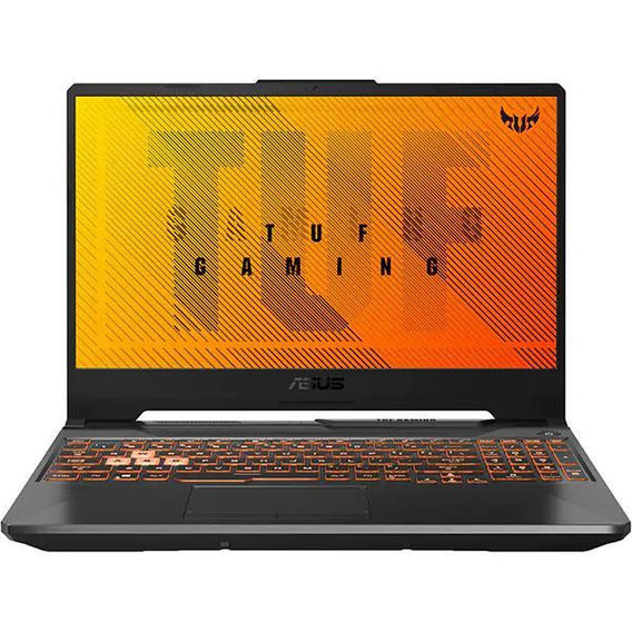 Ноутбук ASUS TUF Gaming FA506II (FA506II-HN310)