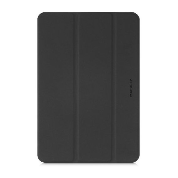 Аксессуар для iPad Macally Protective Case and Stand Grey (BSTANDPROS-G) for iPad Air 2/ iPad Pro 9.7
