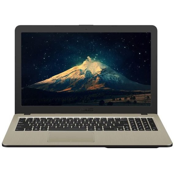 Ноутбук ASUS X540MA (X540MA-GQ010) UA