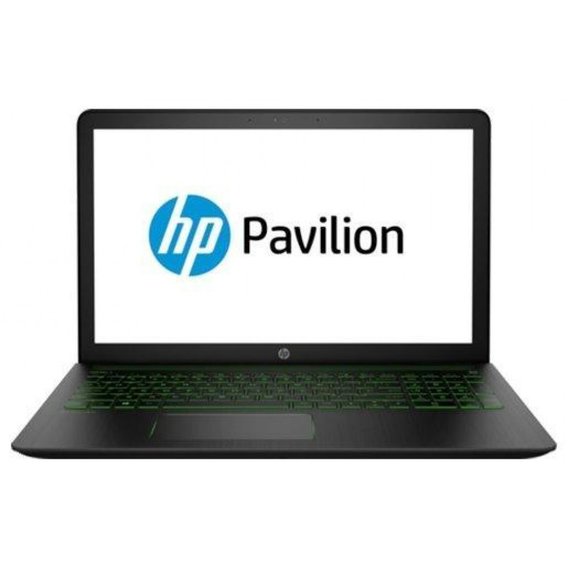 Ноутбук HP Pavilion 15-CB030NL (3FX54EA)