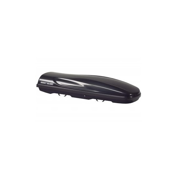 Mont Blanc TRITON 450+ black