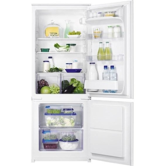 Холодильник Zanussi ZBB24431SA