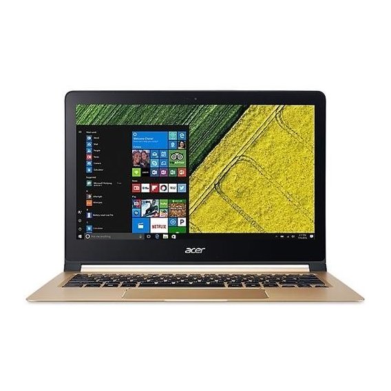 Ноутбук Acer SF713-51-M2LH (NX.GK6EU.002)