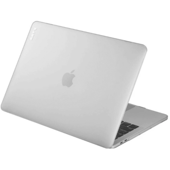 LAUT Huex White (L_MP22_HX_F) for MacBook Pro 13" M1 / Pro 13" M2