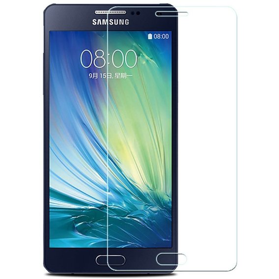 Аксессуар для смартфона Tempered Glass for Samsung A510 Galaxy A5 2016