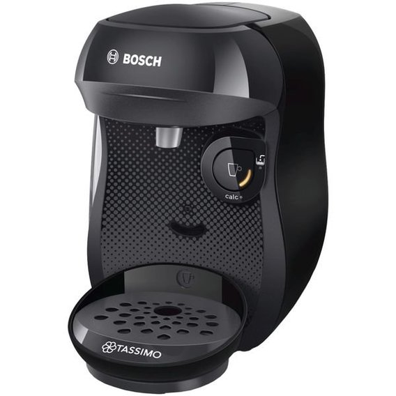 Кофеварка Bosch Tassimo Happy TAS1002