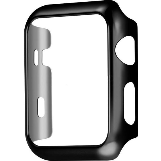 Аксессуар для Watch COTEetCI Case Black (CS7030-GC) for Apple Watch 2 38mm