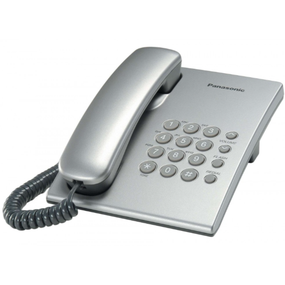 Офисный телефон Panasonic (KX-TS2350UAS)