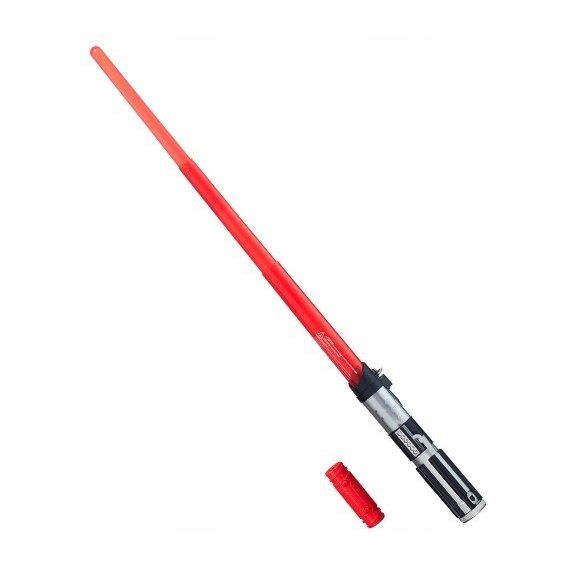 Детское оружие Hasbro Star Wars Электронный меч Дарта Вейдера (B2919EU4-4)