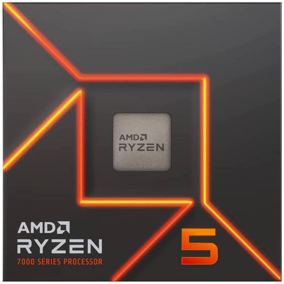 AMD Ryzen 5 7600 (100-100001015BOX) UA