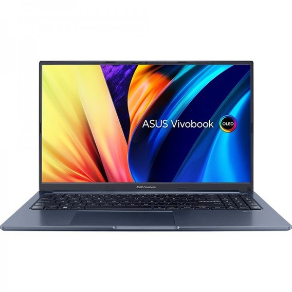 Ноутбук ASUS Vivobook 15X OLED M1503IA (M1503IA-L1018)