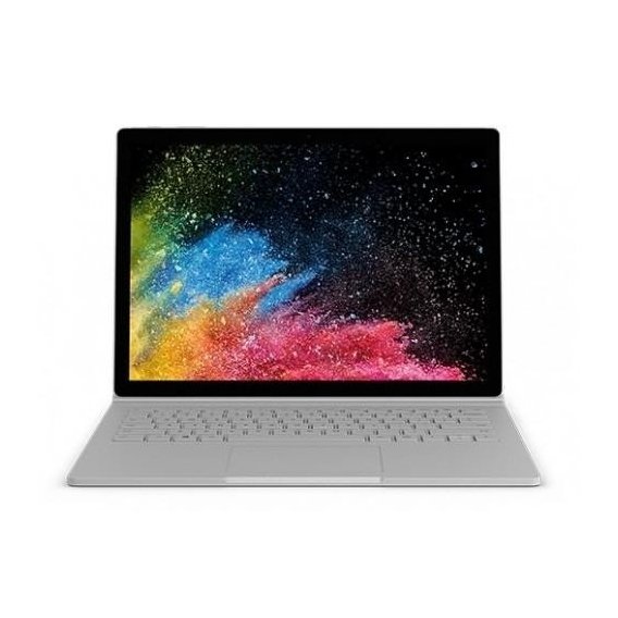 Ноутбук Microsoft Surface Book 2 (HNL-00014)