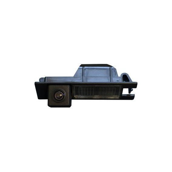 Камера заднего вида Opel Corsa (SPD-30) (UGO Digital) 2010-2014