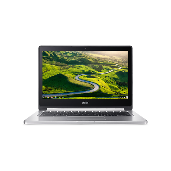 Ноутбук Acer Chromebook R 13 CB5-312T-K95W (NX.GL4AA.018)