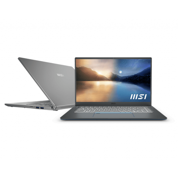 Ноутбук MSI Prestige 15 A11SCX Ultra Thin (A11SCX-002) 