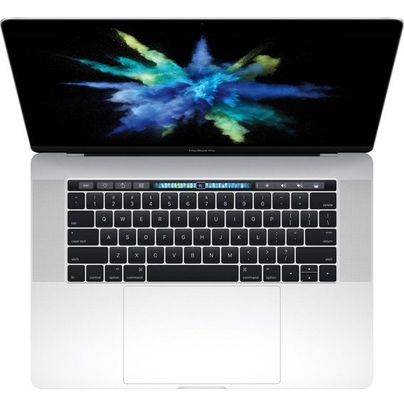 Apple MacBook Pro 15'' 1TB 2016 (MLW92) Silver Approved